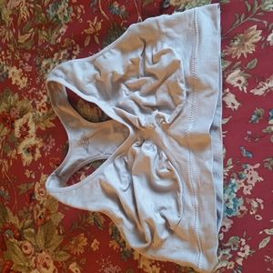 🌺GRAY STRETCH Bra